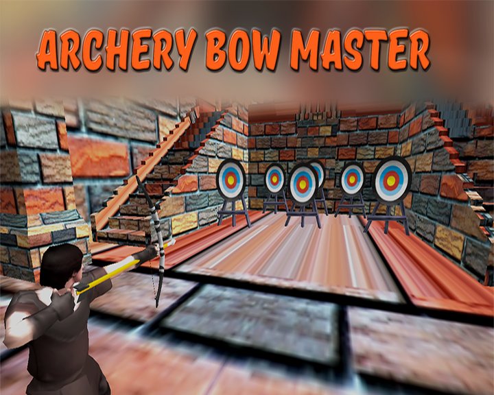 Archery Bow Master Image