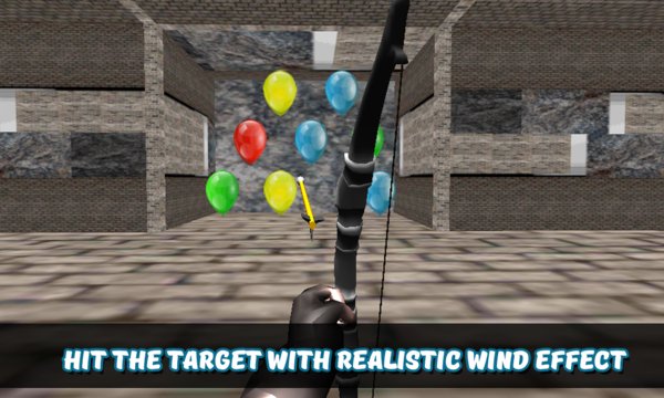 Archery Bow Master Screenshot Image