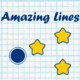 Amazing Line Icon Image