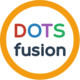 Dots Fusion Icon Image