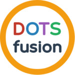 Dots Fusion Image
