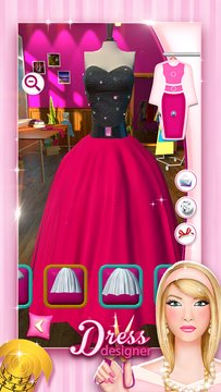 Dress Designer Screenshot Image #5