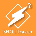 SHOUTcaster Image