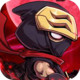 Ninja Fast Runing Icon Image