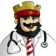 Dr. Decks for Clash Royale Icon Image
