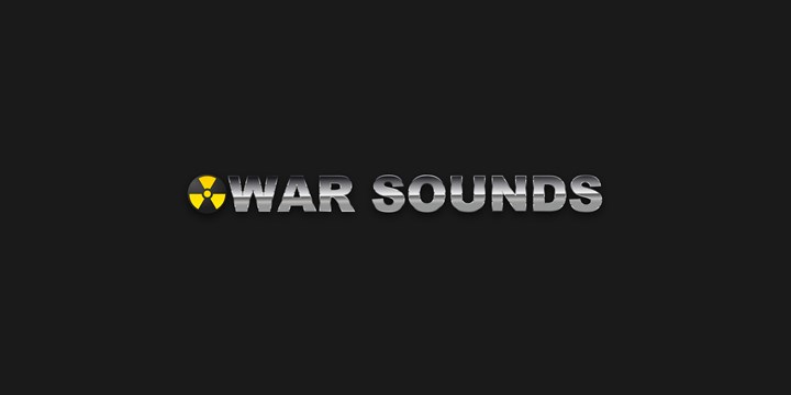 War Sounds Image