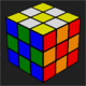 Cuber Icon Image