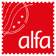 Alfa Roaming Icon Image