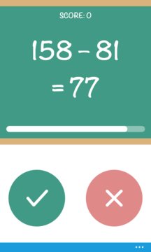 Math Battle 2 Screenshot Image