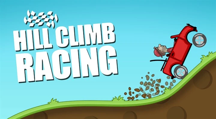 Hill Climb Racing Image