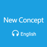 New Concept English