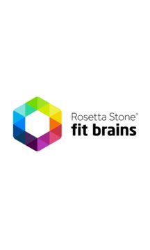 Fit Brains Trainer App Screenshot 1