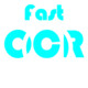 Fast OCR Icon Image