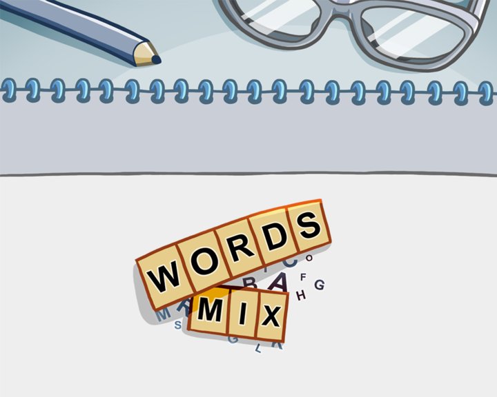 Words Mix
