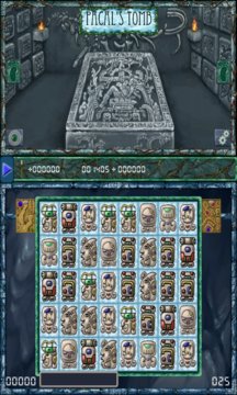 Mayan Epic Screenshot Image