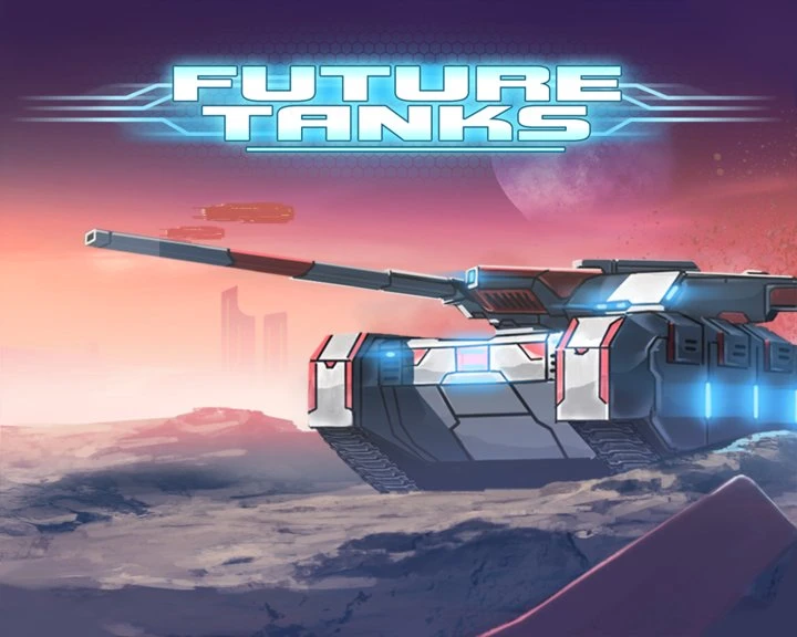 Future Tanks Image