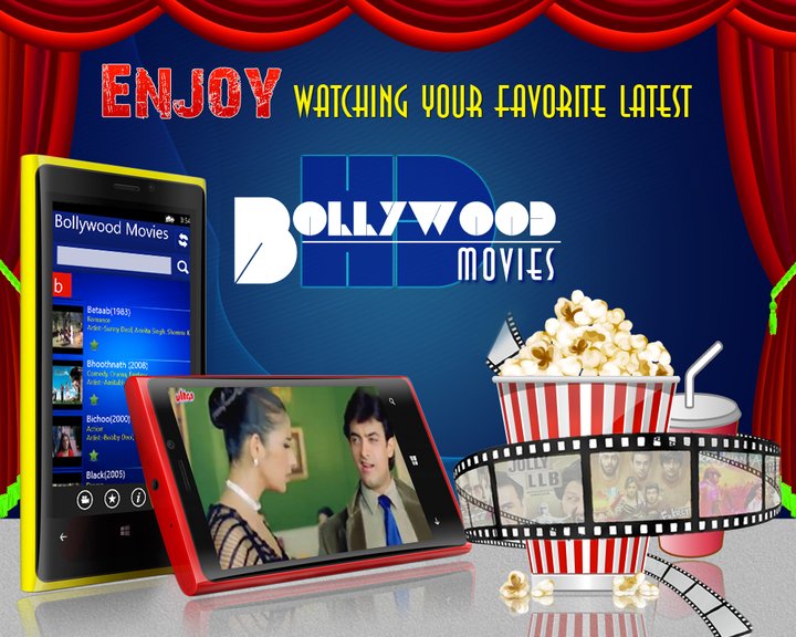 Bollywood Movies Image