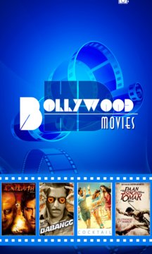 Bollywood Movies Screenshot Image