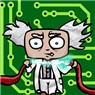 Circuit Board - Go with the flow! Icon Image