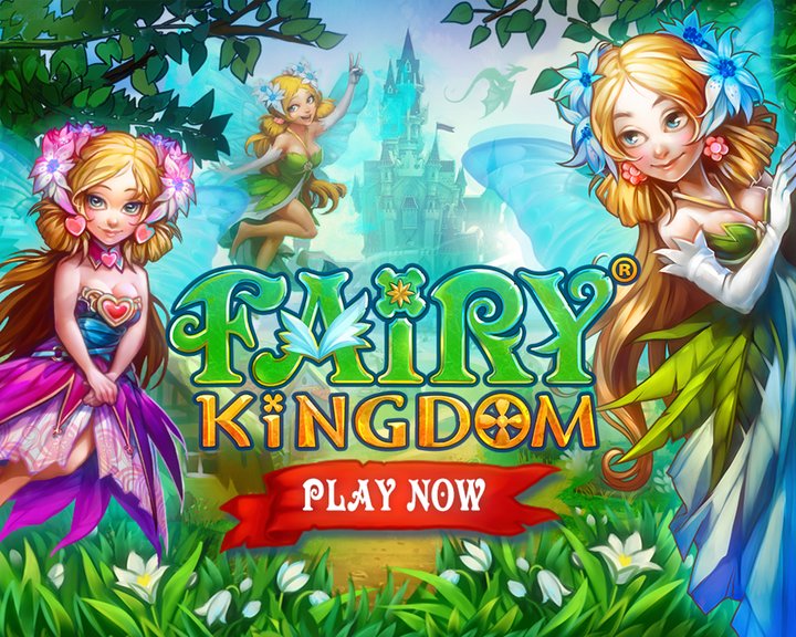 Fairy Kingdom Image