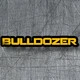 Bulldozer Classic Icon Image