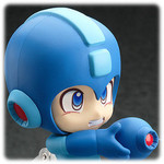MegaMan Collect 1.0.0.0 for Windows Phone