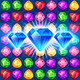 Bejewel Jewel Star Icon Image