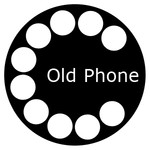 Old Rotary Phone Image