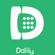 Dalily - Caller ID Icon Image