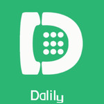 Dalily - Caller ID 2015.406.1057.717 for Windows Phone