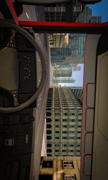 Real Truck Simulator 3D - Extreme Trucker Parking Screenshot Image