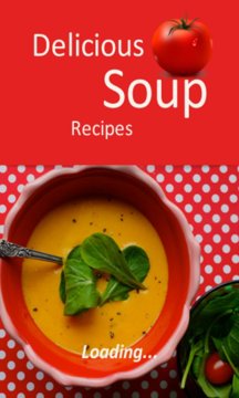 200 Soup Recipes