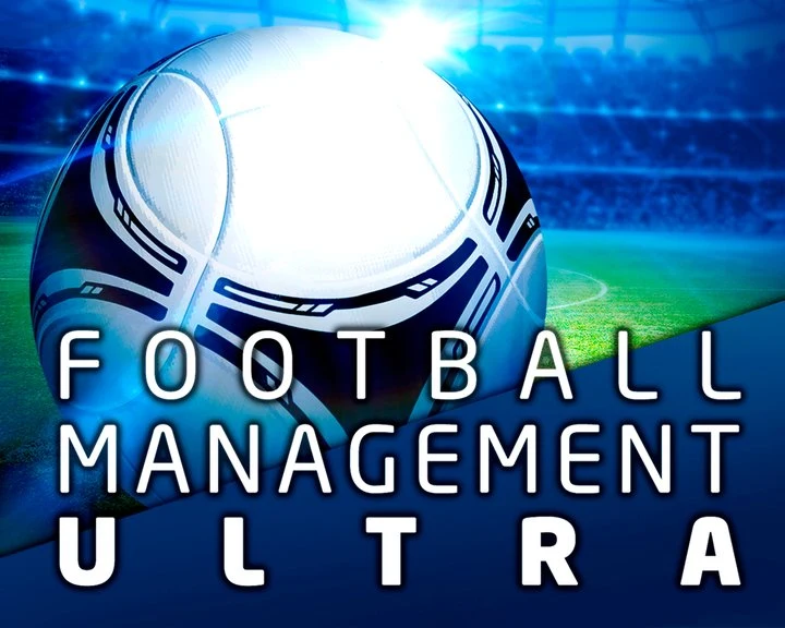 Football Management Ultra FMU 2015 Image