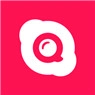 Skype Qik Icon Image