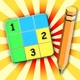 Sudoku Revolution Icon Image