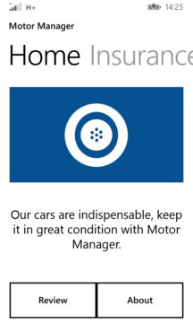 Motor Manager