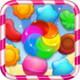 Candy Blaster Icon Image