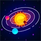Astronomy Guide Icon Image