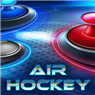AIR HOCKEY Icon Image