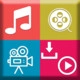 Soundtube with Moviebox Icon Image