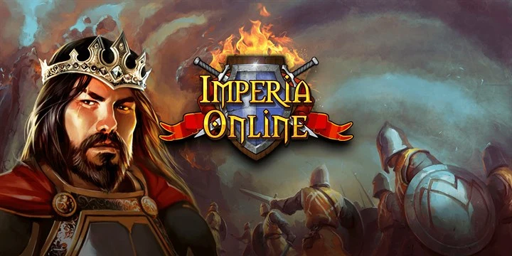 Imperia Online: The Great People Image