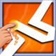 Follow The Paths Icon Image