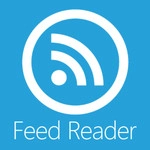 Feed Reader 3.48.0.8 XAP