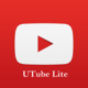 UTube Lite Icon Image
