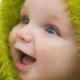 Touch Baby Icon Image