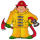 The Firemen Icon Image