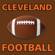 Cleveland Football News Icon Image