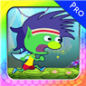 Run to Fly Icon Image