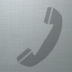 Country Calling Codes Icon Image