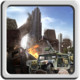 City Strike 3D Icon Image